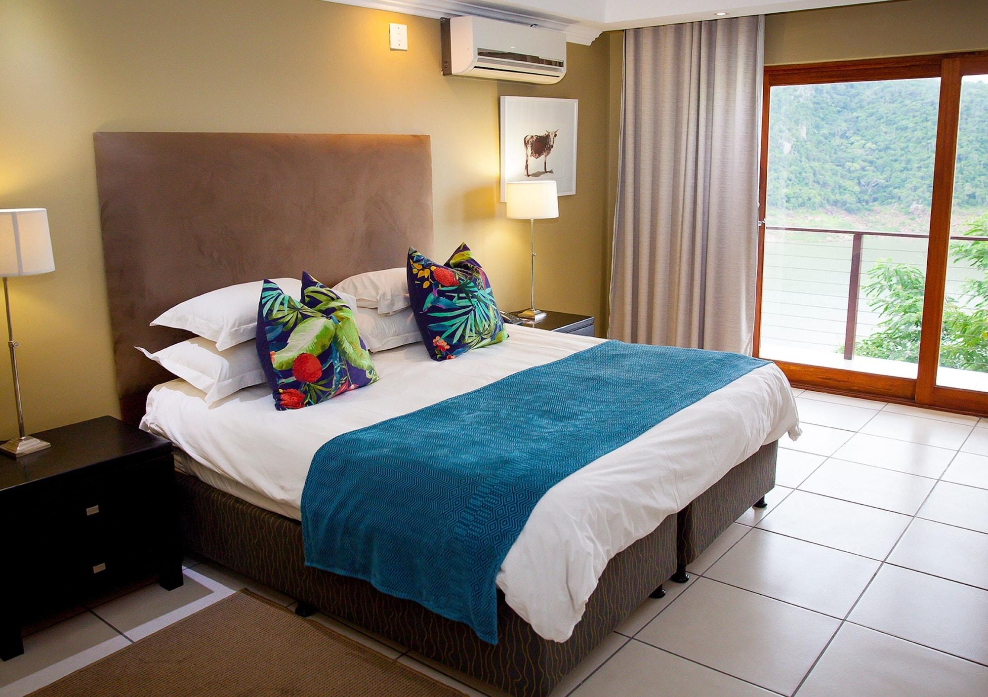 Jozini Tiger Lodge & Spa By Dream Resorts ภายนอก รูปภาพ
