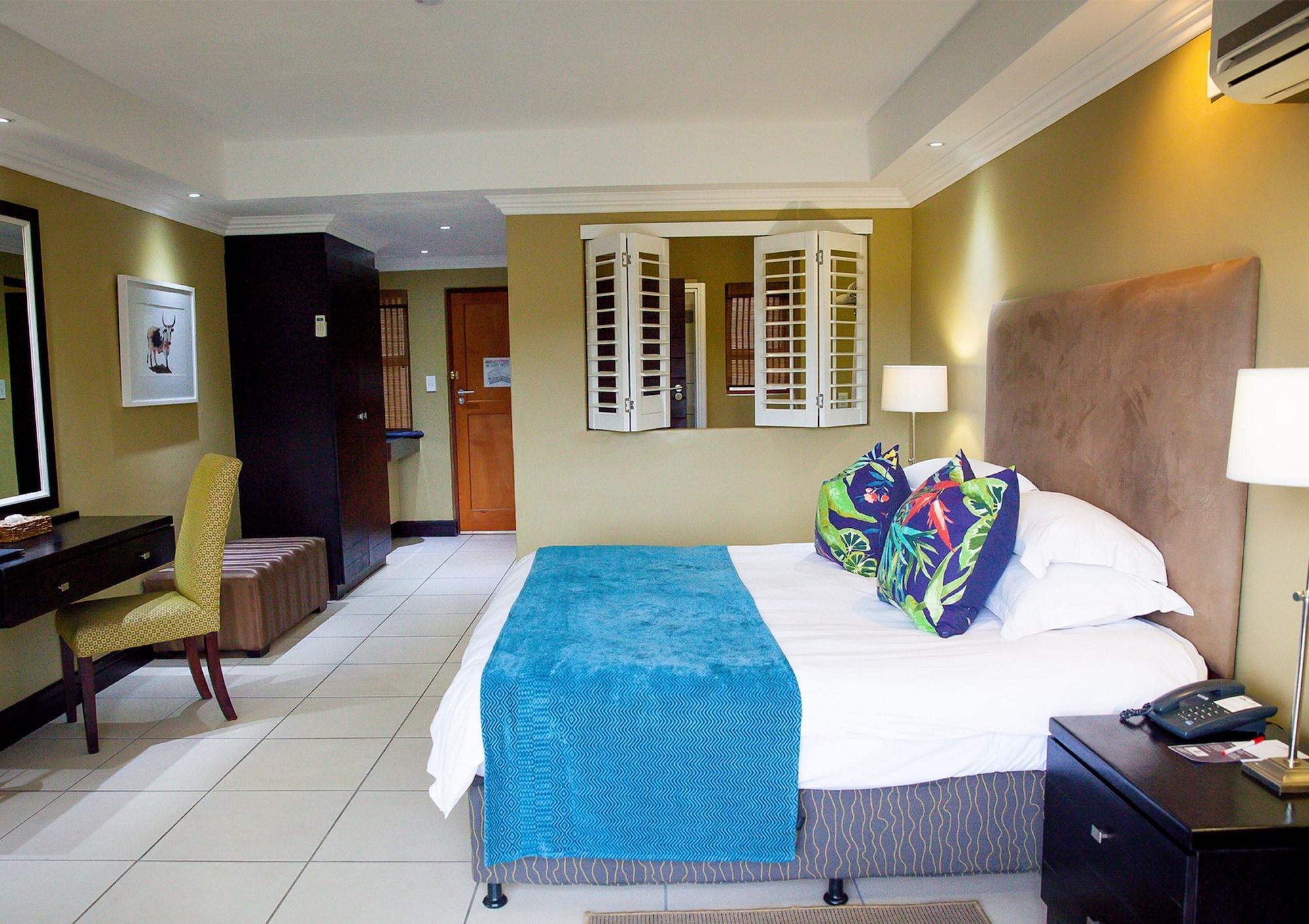 Jozini Tiger Lodge & Spa By Dream Resorts ภายนอก รูปภาพ