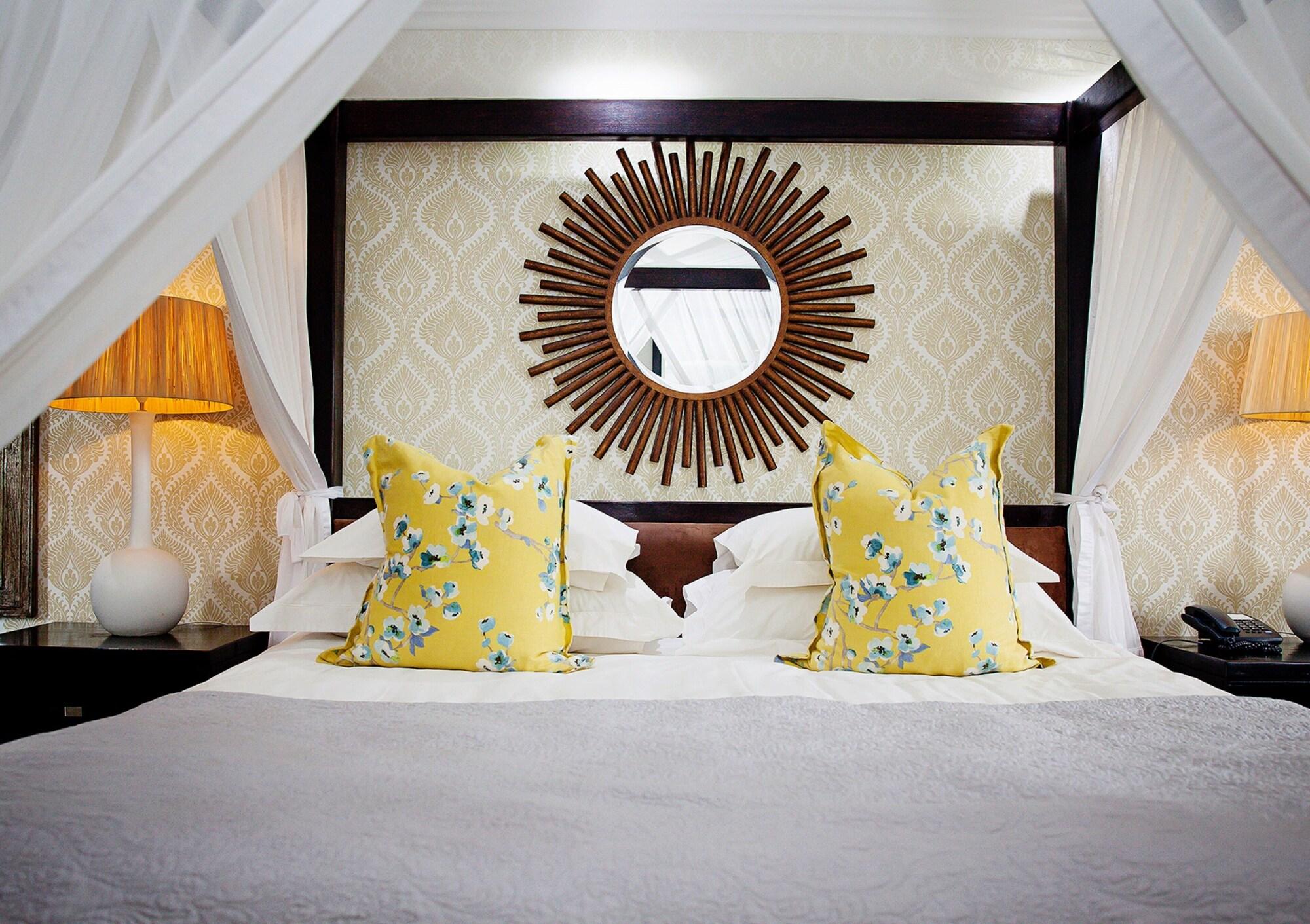 Jozini Tiger Lodge & Spa By Dream Resorts ภายนอก รูปภาพ