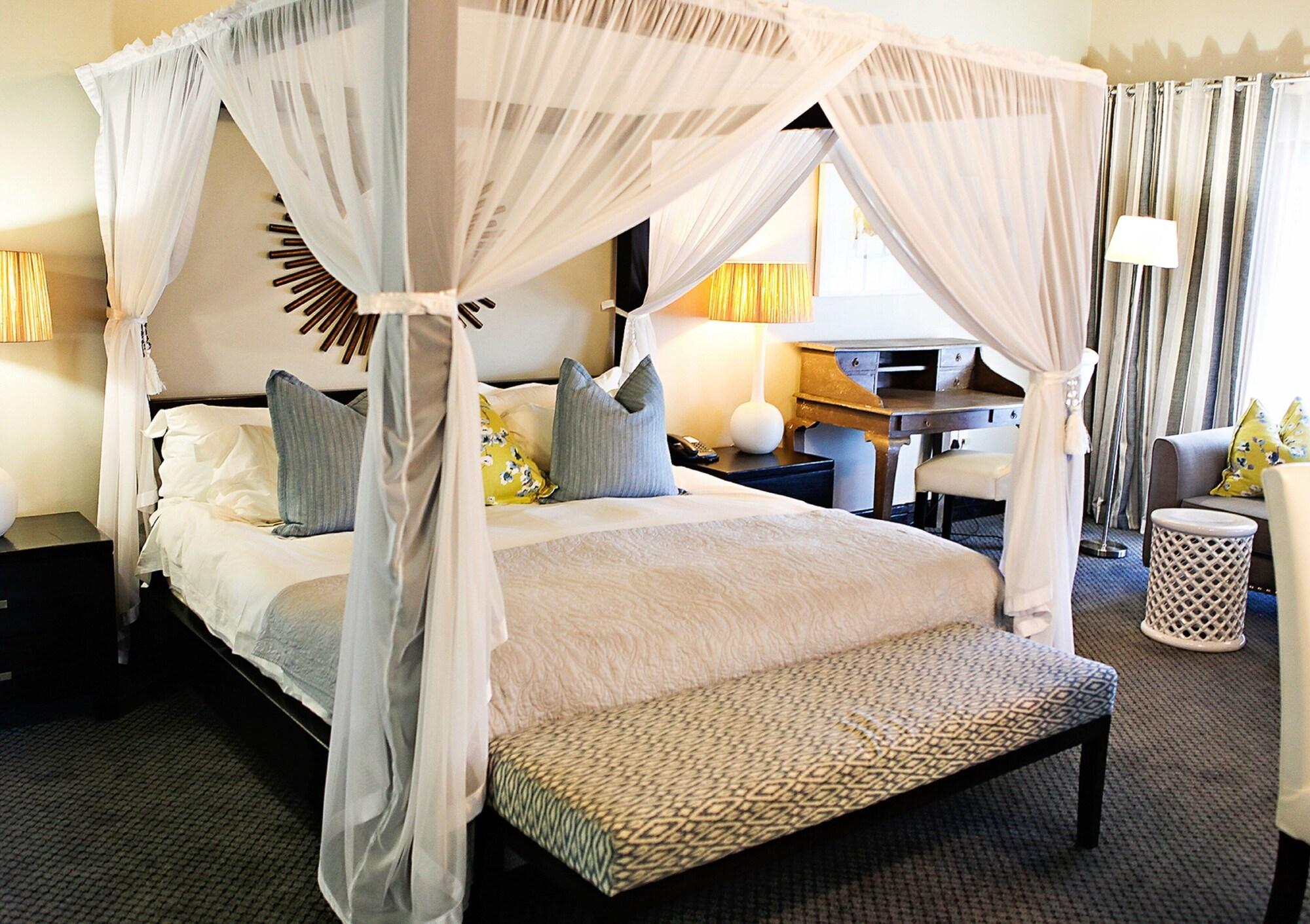 Jozini Tiger Lodge & Spa By Dream Resorts ภายนอก รูปภาพ