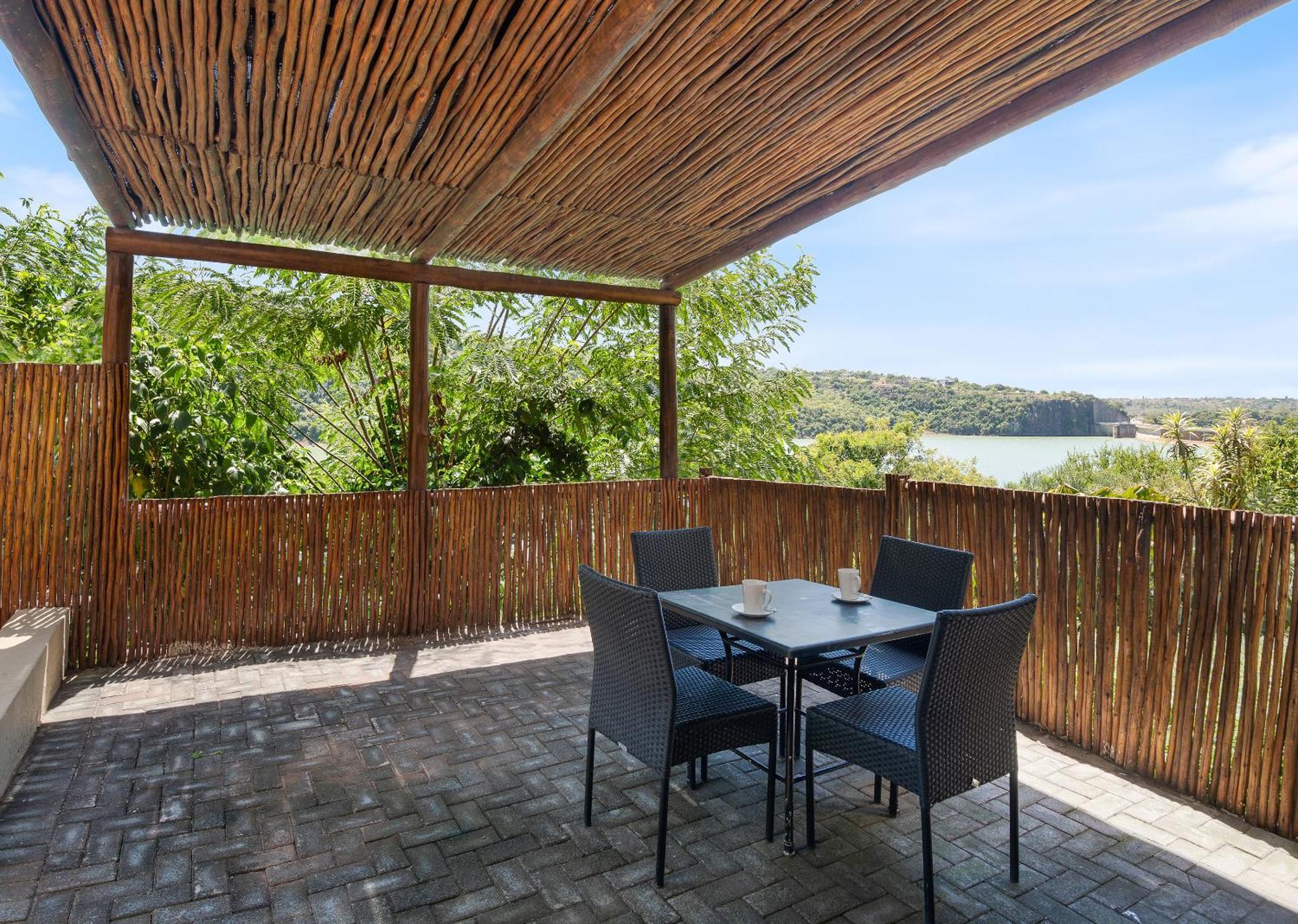 Jozini Tiger Lodge & Spa By Dream Resorts ภายนอก รูปภาพ
