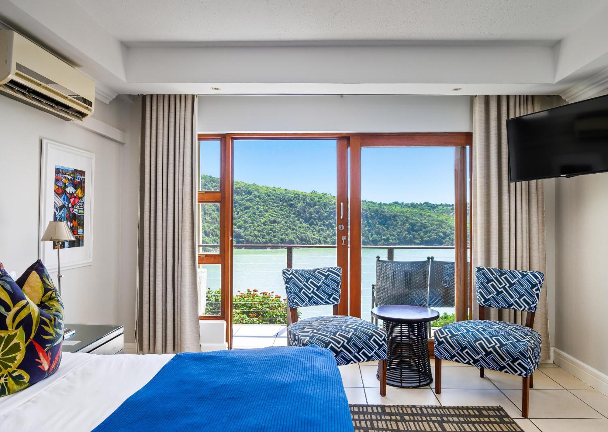 Jozini Tiger Lodge & Spa By Dream Resorts ภายนอก รูปภาพ