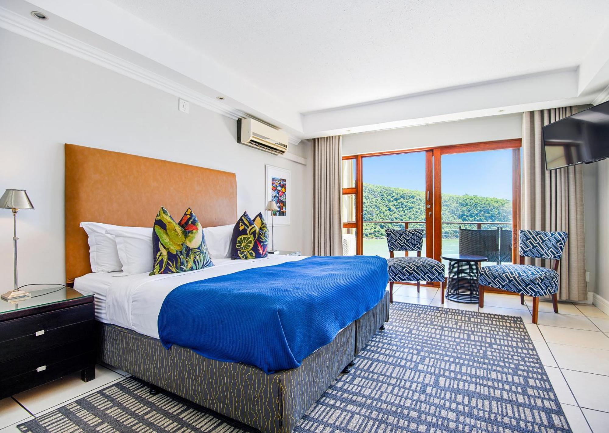 Jozini Tiger Lodge & Spa By Dream Resorts ภายนอก รูปภาพ