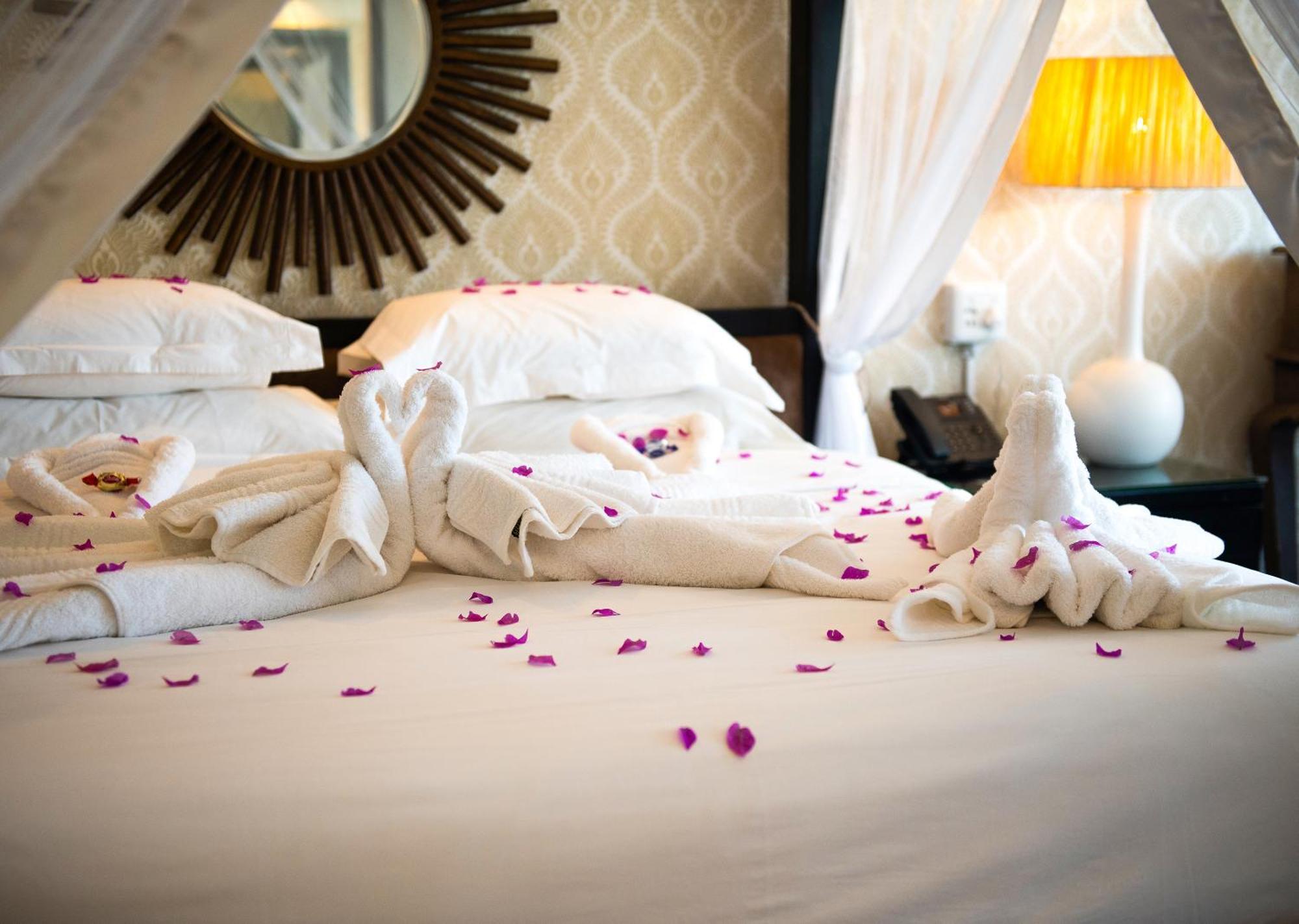 Jozini Tiger Lodge & Spa By Dream Resorts ภายนอก รูปภาพ