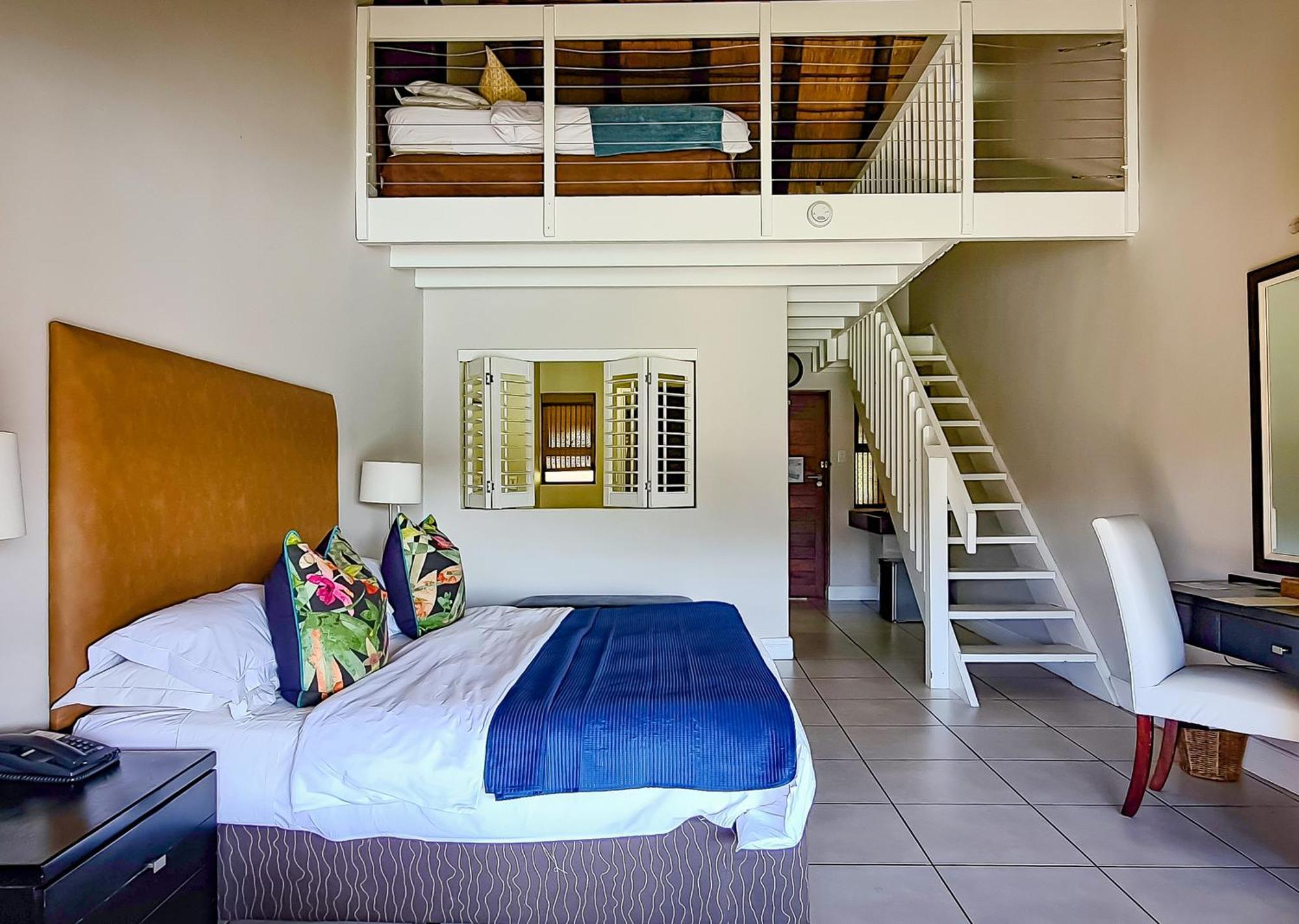 Jozini Tiger Lodge & Spa By Dream Resorts ภายนอก รูปภาพ