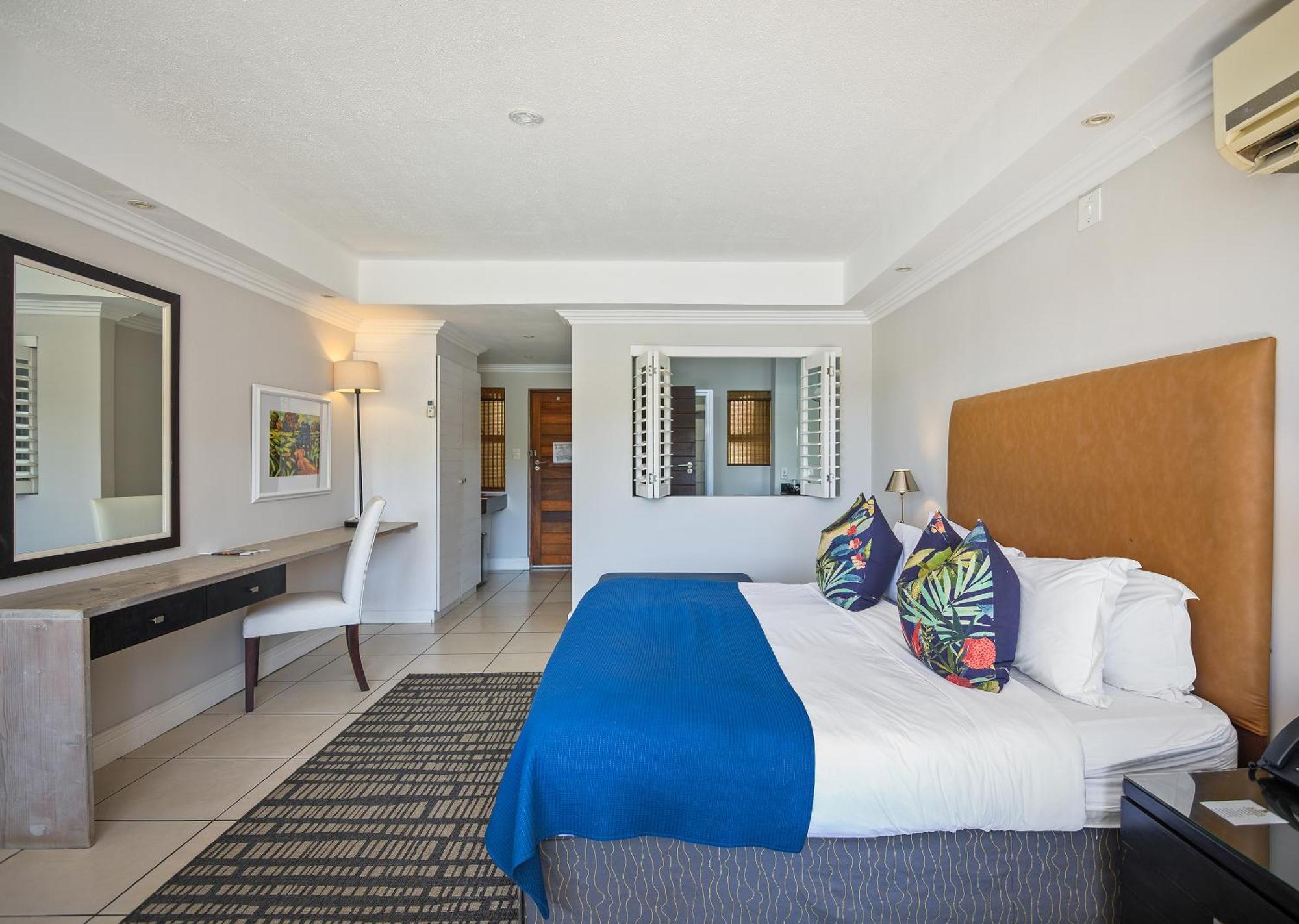 Jozini Tiger Lodge & Spa By Dream Resorts ภายนอก รูปภาพ