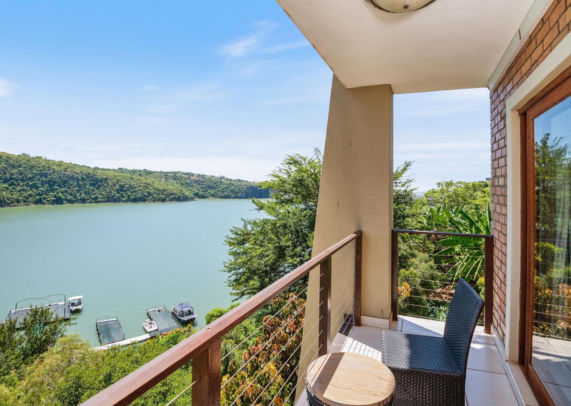 Jozini Tiger Lodge & Spa By Dream Resorts ภายนอก รูปภาพ