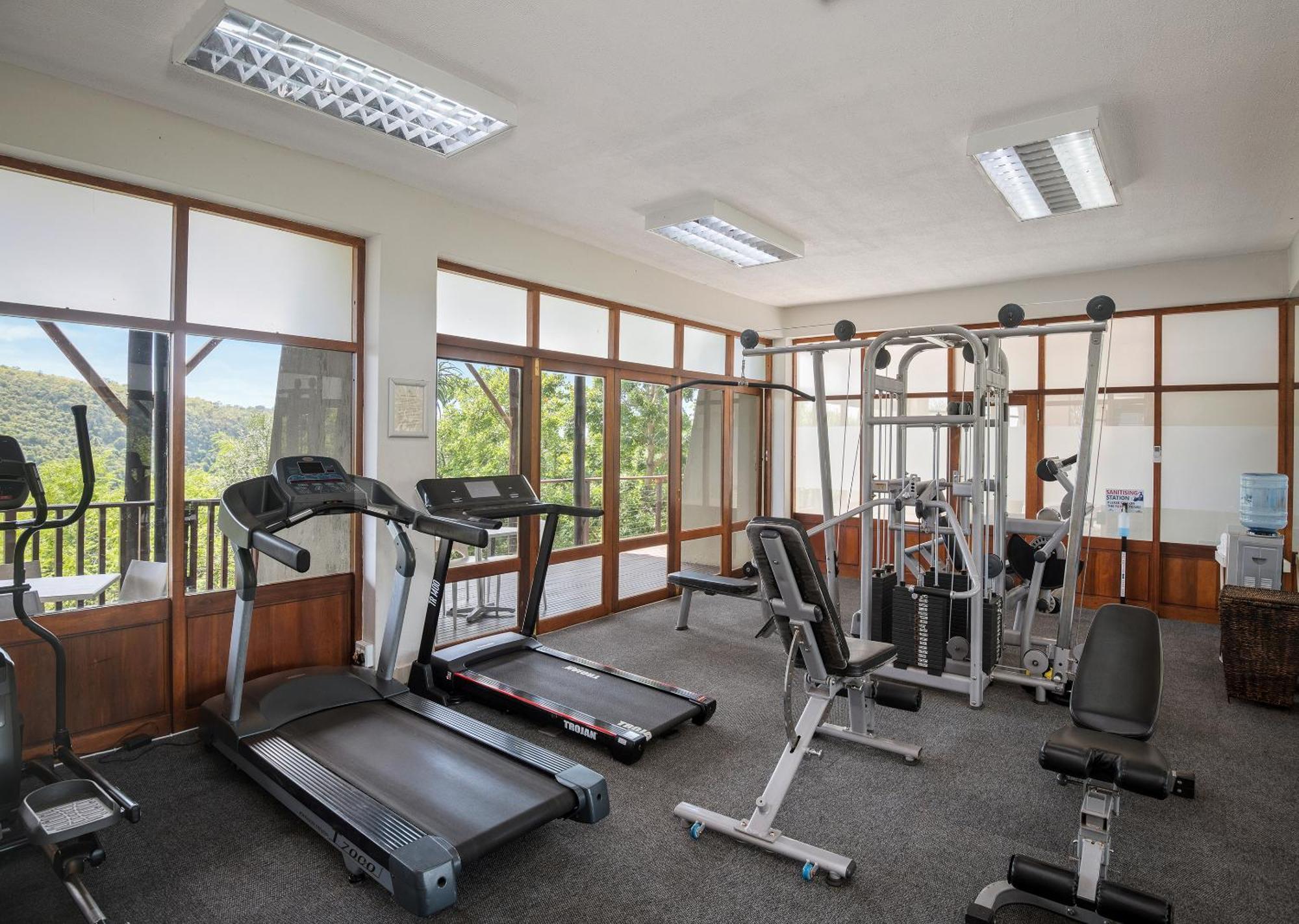 Jozini Tiger Lodge & Spa By Dream Resorts ภายนอก รูปภาพ